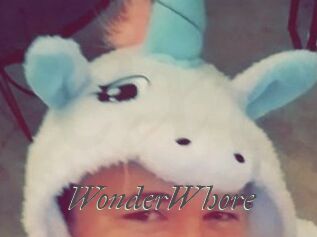WonderWhore