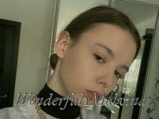 Wonderful1Malvina Sexcams city
