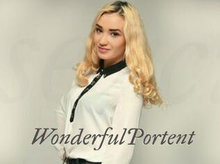 WonderfulPortent