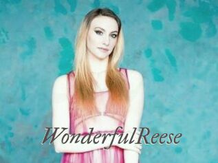 WonderfulReese