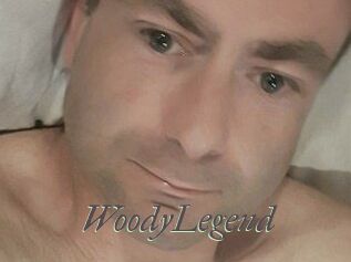 WoodyLegend