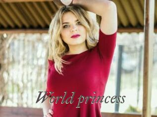 World_princess