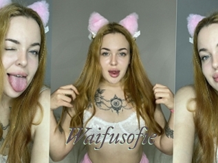 Waifusofie