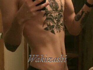 wakizashi Sexcams city