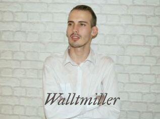 Walltmiller