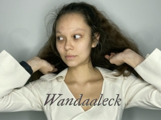 wandaaleck Sexcams city