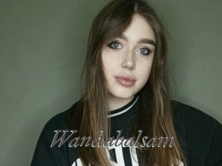 Wandabalsam