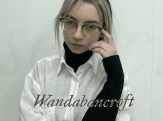 Wandabancroft