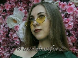 wandabanford Sexcams city