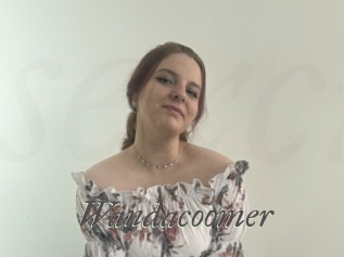 wandacoomer Sexcams city