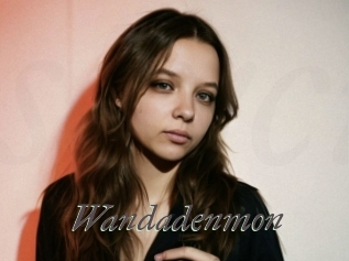 wandadenmon Sexcams city