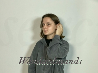 Wandaedmands