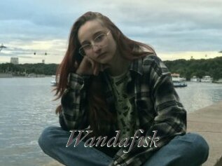 Wandafisk