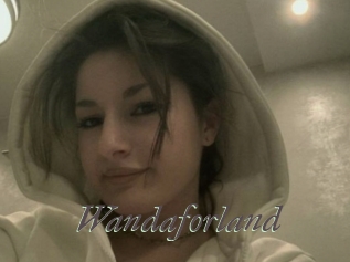 Wandaforland