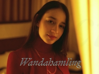 Wandahamling