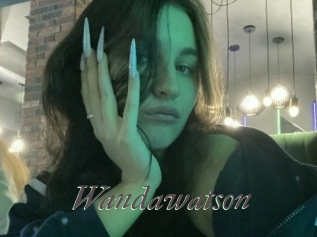 wandawatson Sexcams city