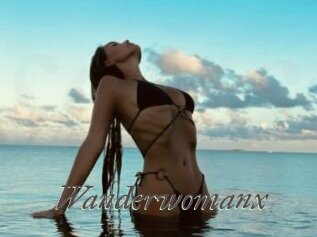 Wanderwomanx