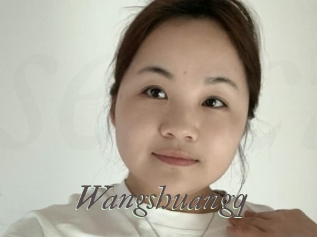 Wangshuangq