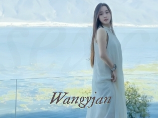 Wangyjan