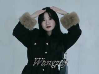 Wangziy