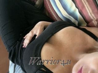 Warrior4u