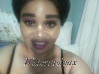 Watermolonx