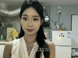 Weixinh
