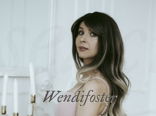 Wendifoster