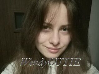 WendyCUTIE
