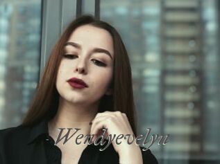 Wendyevelyn