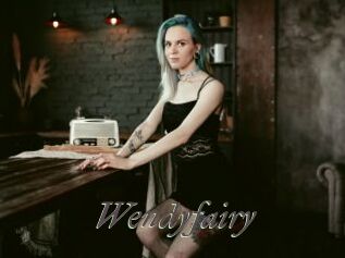 Wendyfairy