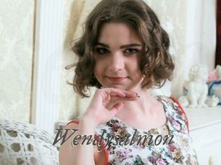 wendysalmon Sexcams city