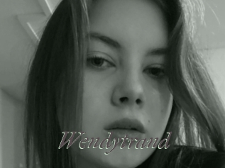 Wendytrand