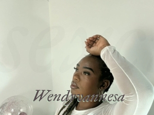 Wendyvannesa