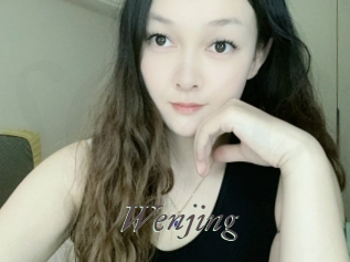 Wenjing