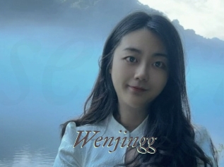 wenjingg Sexcams city