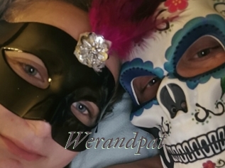Werandpat