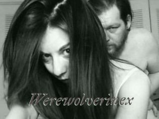 werewolverinex Sexcams city