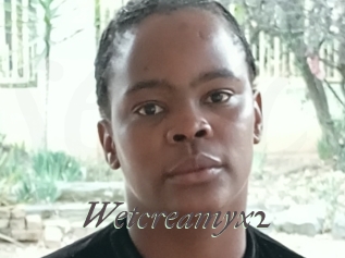 Wetcreamyx2