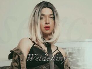 Wetdestiny