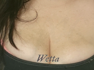Wetta