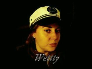 Wettty