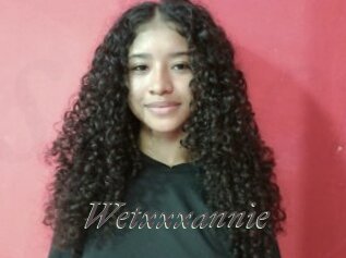 Wetxxxannie