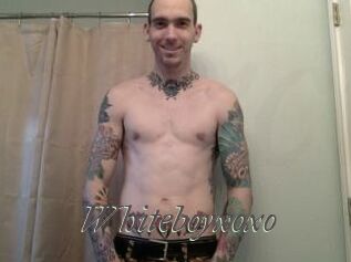 Whiteboyxoxo