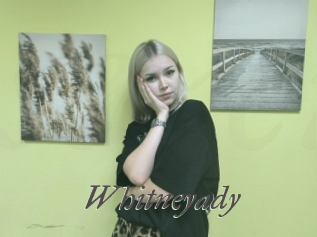 whitneyady Sexcams city