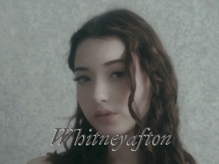 Whitneyafton