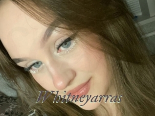 Whitneyarras