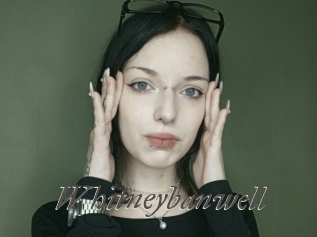 Whitneybanwell