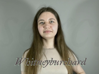 Whitneyburchard