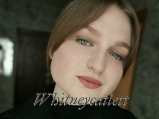 whitneycatlett Sexcams city